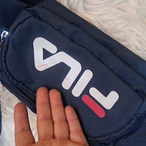 Fila fanny pack - Picture 2 of 4